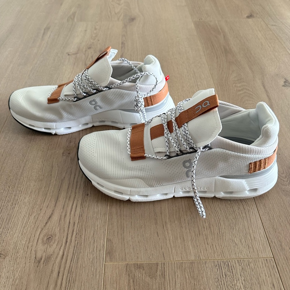 On Cloudnova